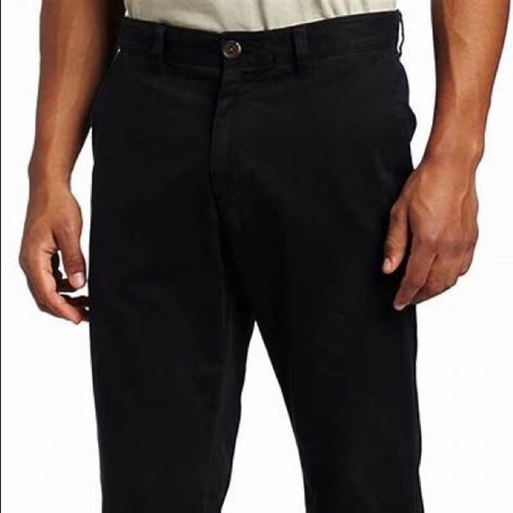 Men’s Penguin All Day Caviar Pants Sz 36/30 NWT